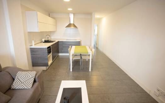 Se vende apartamento en Candelaria