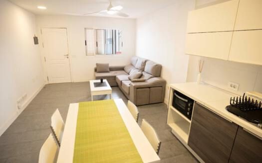 Se vende apartamento en Candelaria