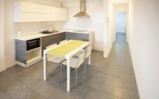 Se vende apartamento en Candelaria