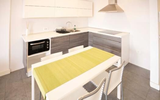 Se vende apartamento en Candelaria