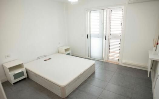 Se vende apartamento en Candelaria