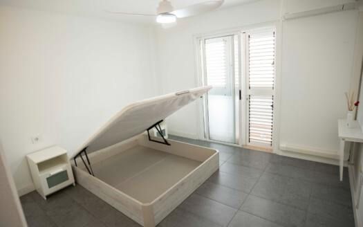 Se vende apartamento en Candelaria