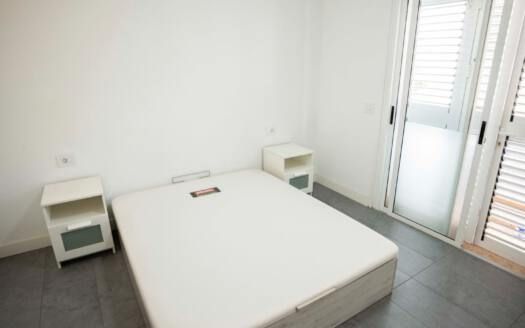 Se vende apartamento en Candelaria