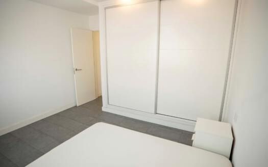 Se vende apartamento en Candelaria