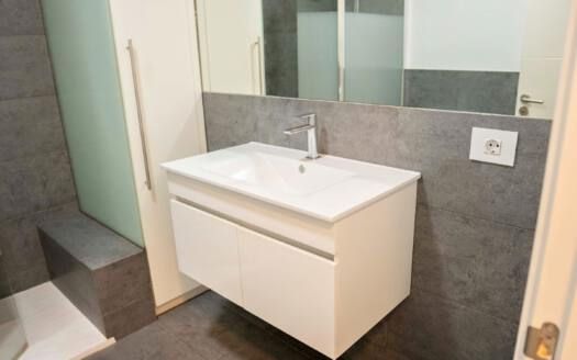 Se vende apartamento en Candelaria