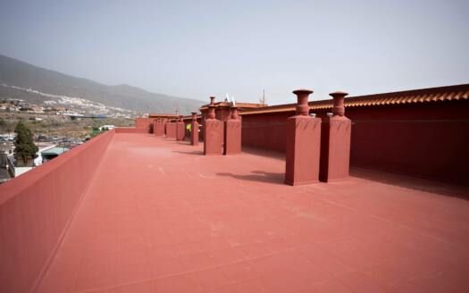 Se vende apartamento en Candelaria