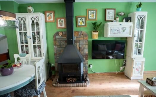 Se vende chalet adosado en La Laguna