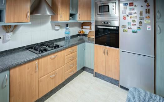 Se vende chalet adosado en La Laguna