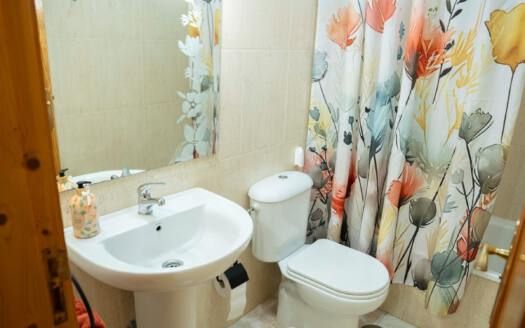 Se vende chalet adosado en La Laguna