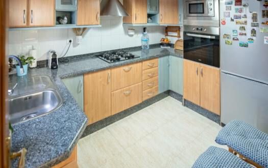 Se vende chalet adosado en La Laguna