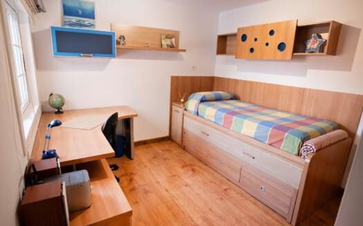 Se vende chalet adosado en La Laguna