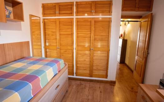 Se vende chalet adosado en La Laguna