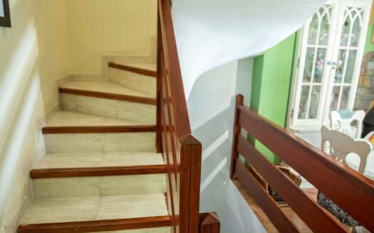 Se vende chalet adosado en La Laguna