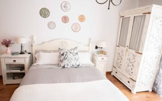 Se vende chalet adosado en La Laguna