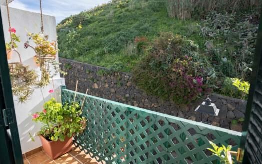 Se vende chalet adosado en La Laguna