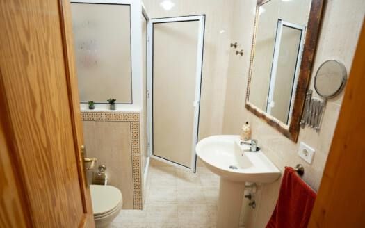 Se vende chalet adosado en La Laguna