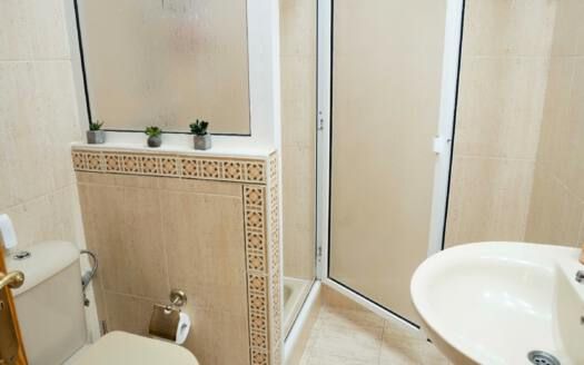 Se vende chalet adosado en La Laguna