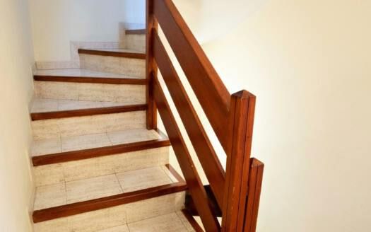 Se vende chalet adosado en La Laguna