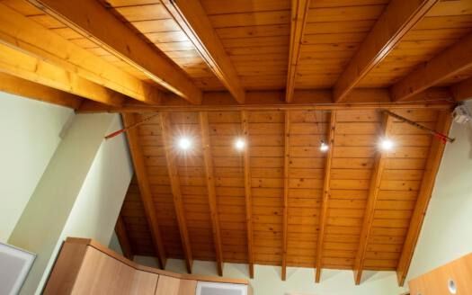 Se vende chalet adosado en La Laguna