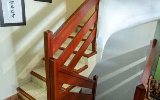 Se vende chalet adosado en La Laguna