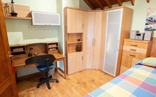 Se vende chalet adosado en La Laguna