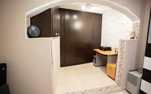 Se vende chalet adosado en La Laguna