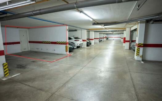 Se vende chalet adosado en La Laguna