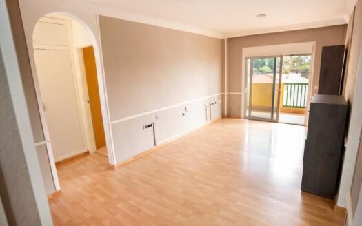 Se vende apartamento en Las Caletillas (Candelaria)