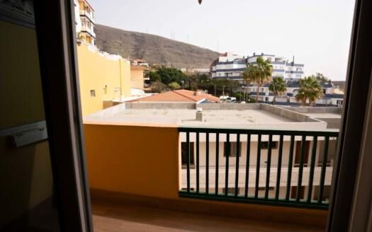 Se vende apartamento en Las Caletillas (Candelaria)