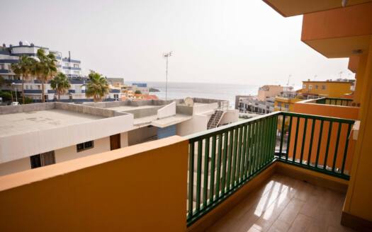Se vende apartamento en Las Caletillas (Candelaria)