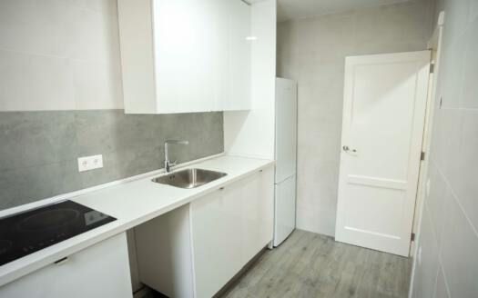 Se vende apartamento en Las Caletillas (Candelaria)