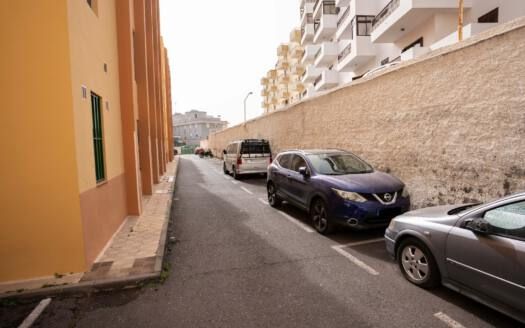 Se vende apartamento en Las Caletillas (Candelaria)