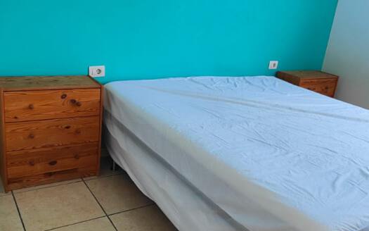 Se alquila piso en El Puertito de Güímar