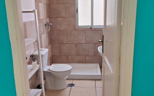 Se alquila piso en El Puertito de Güímar