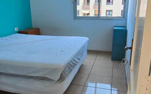 Se alquila piso en El Puertito de Güímar