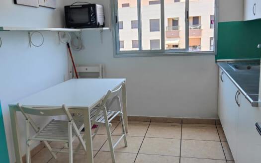 Se alquila piso en El Puertito de Güímar