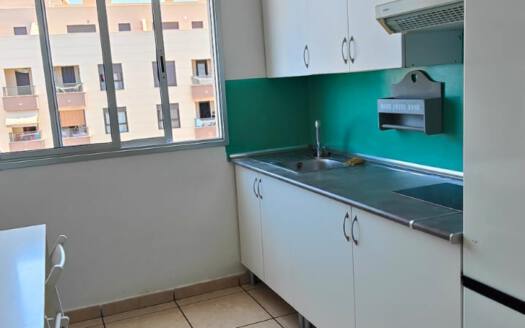 Se alquila piso en El Puertito de Güímar