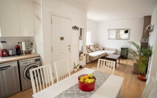 Se vende casa terrera en Güímar