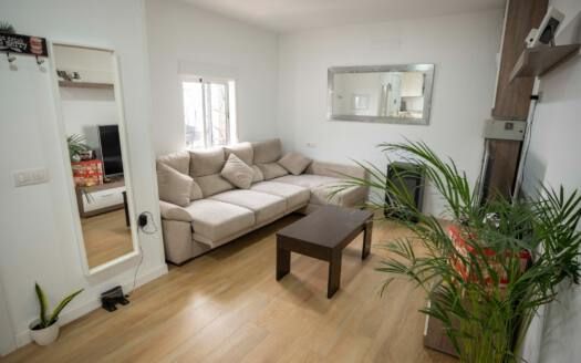 Se vende casa terrera en Güímar