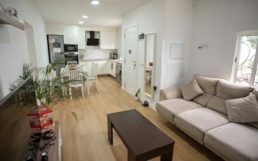 Se vende casa terrera en Güímar