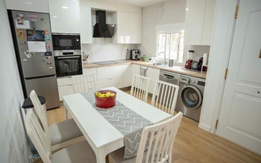 Se vende casa terrera en Güímar