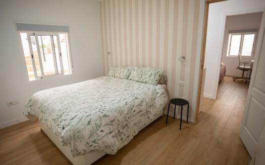 Se vende casa terrera en Güímar