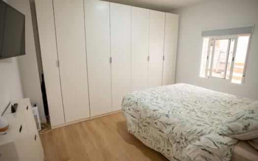 Se vende casa terrera en Güímar