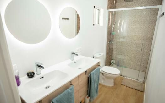 Se vende casa terrera en Güímar