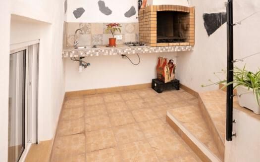 Se vende casa terrera en Güímar