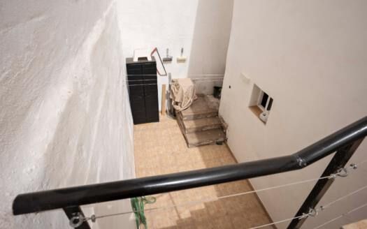 Se vende casa terrera en Güímar