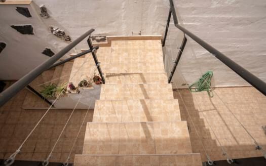 Se vende casa terrera en Güímar