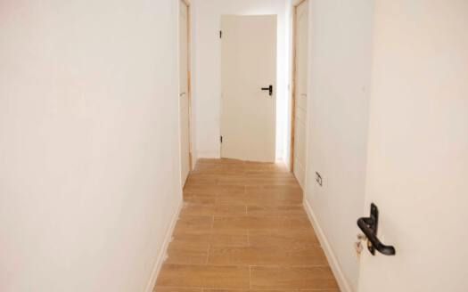 Se vende casa terrera en Güímar