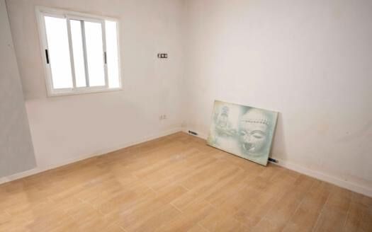 Se vende casa terrera en Güímar