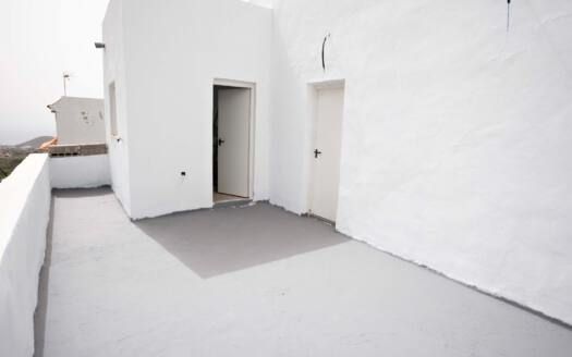 Se vende casa terrera en Güímar